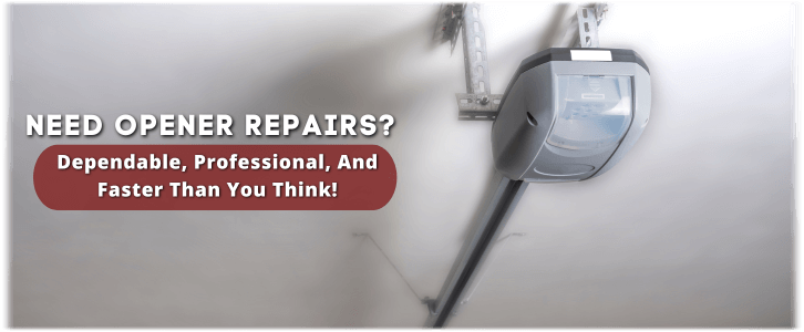 Garage Door Opener Repair And Installation Florissant MO