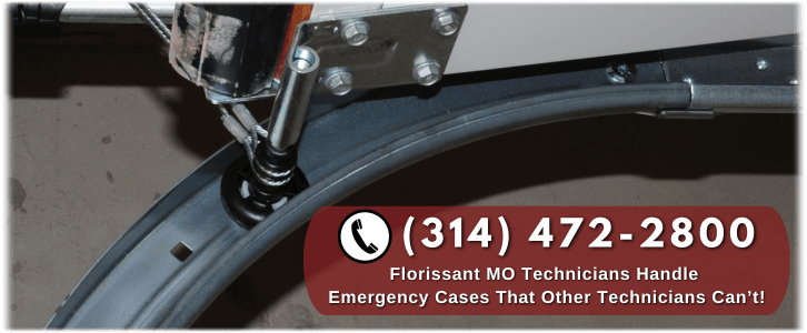 Garage Door Roller Repair Florissant MO